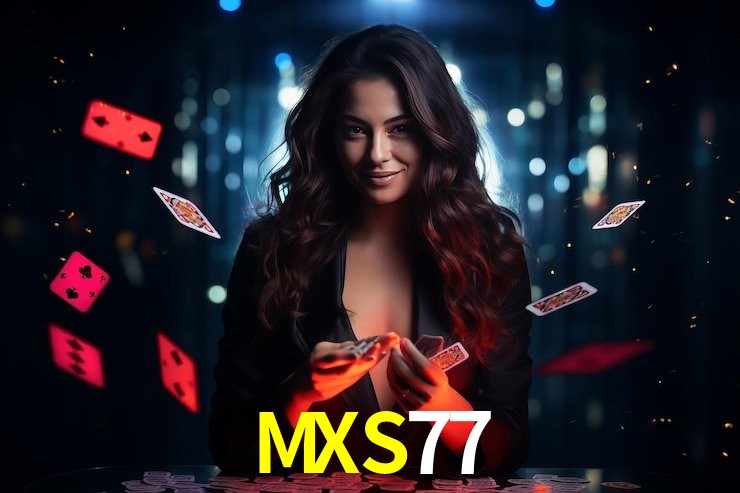 MXS77 Verificación de cuenta