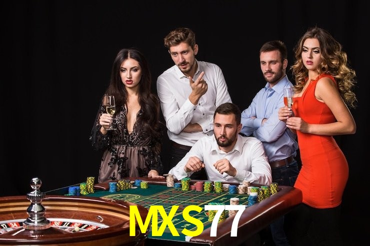 MXS77 Foro comunitario
