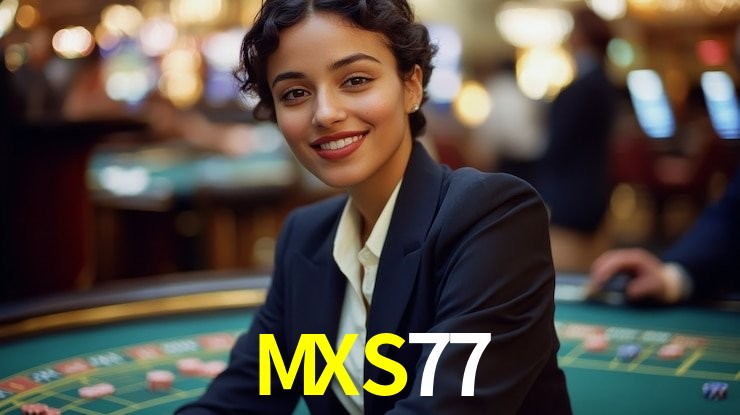MXS77 mobile gaming